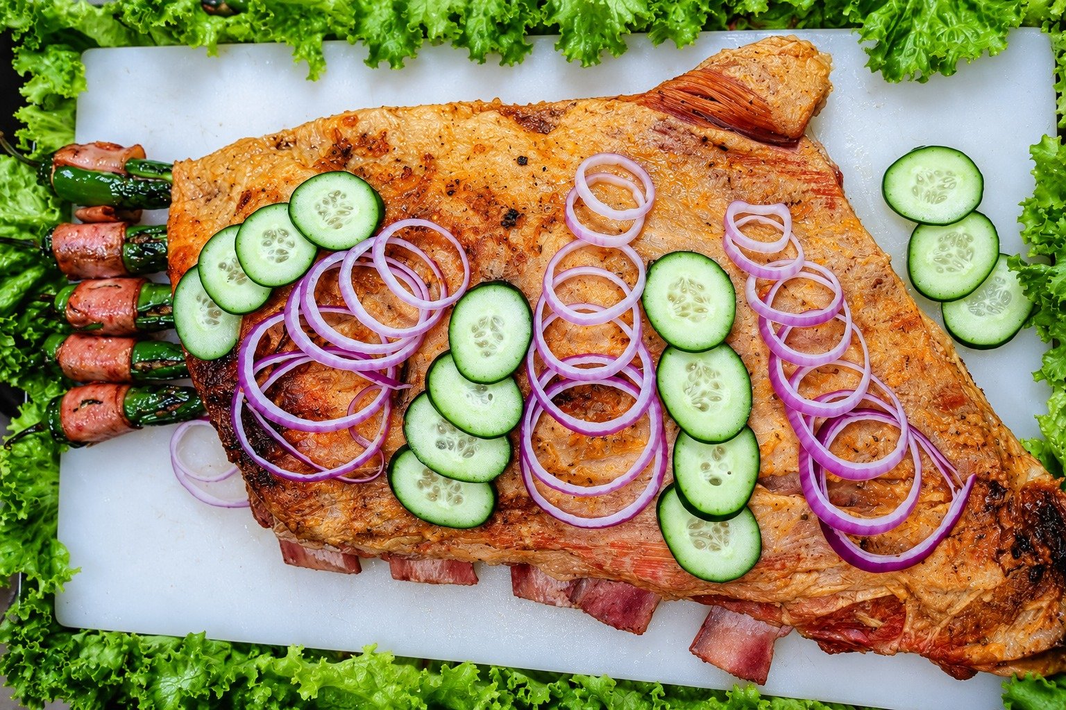 Brazilian · fotografía gastronómica