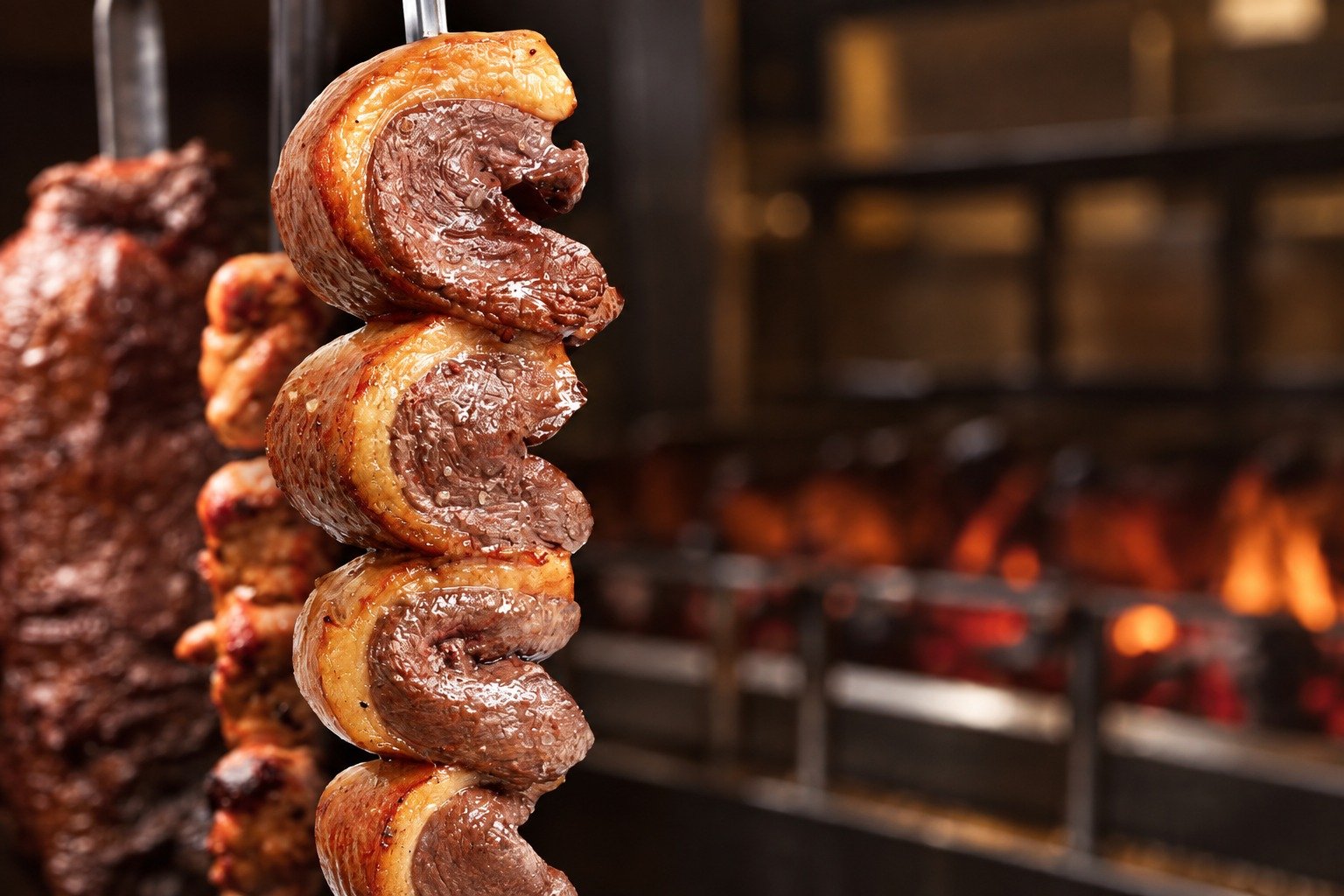 Brazilian · fotografía gastronómica