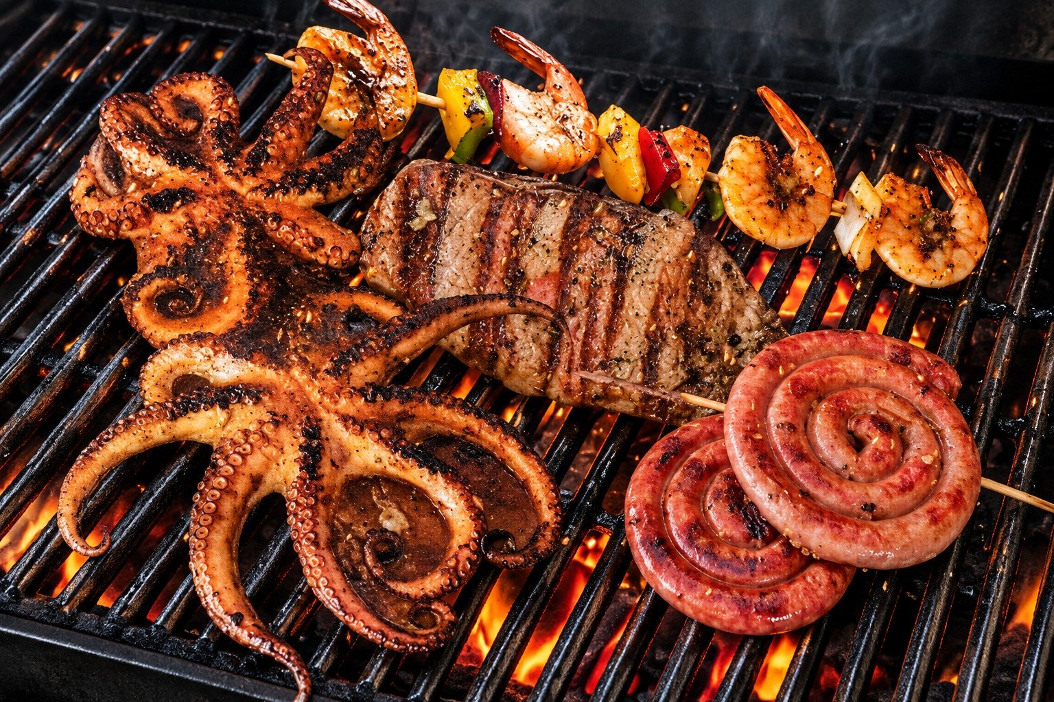 Brazilian · fotografía gastronómica