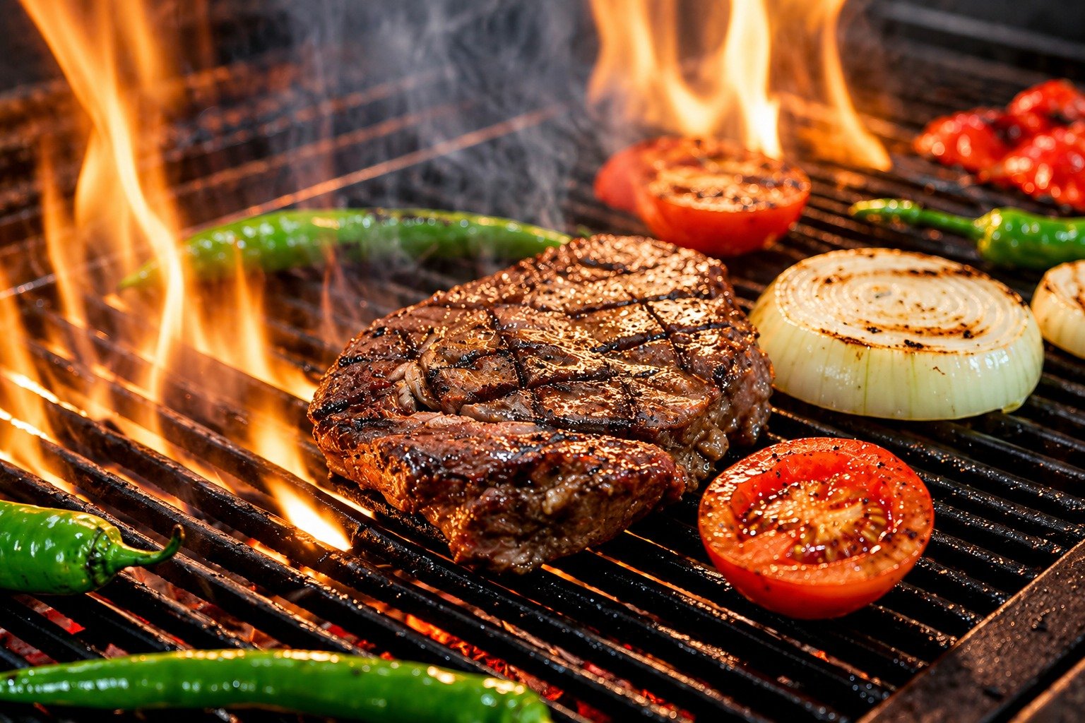 Brazilian · fotografía gastronómica