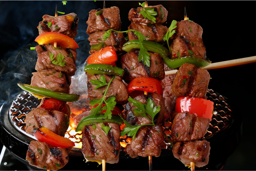Brazilian · fotografía gastronómica