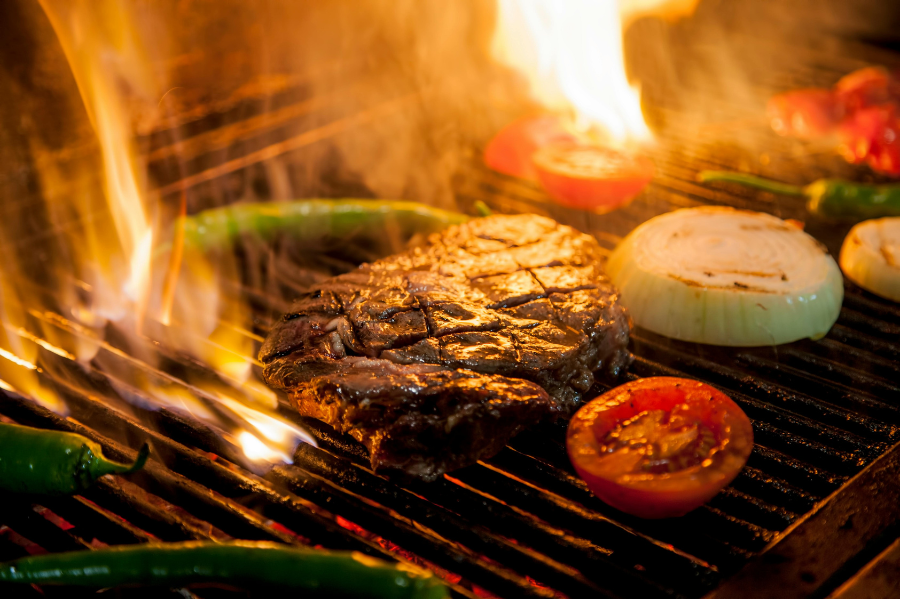 Brazilian · fotografía gastronómica